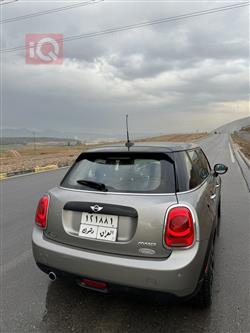 مینی کوپەر
